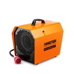 Master Elektroheizer DE 9 XL-6