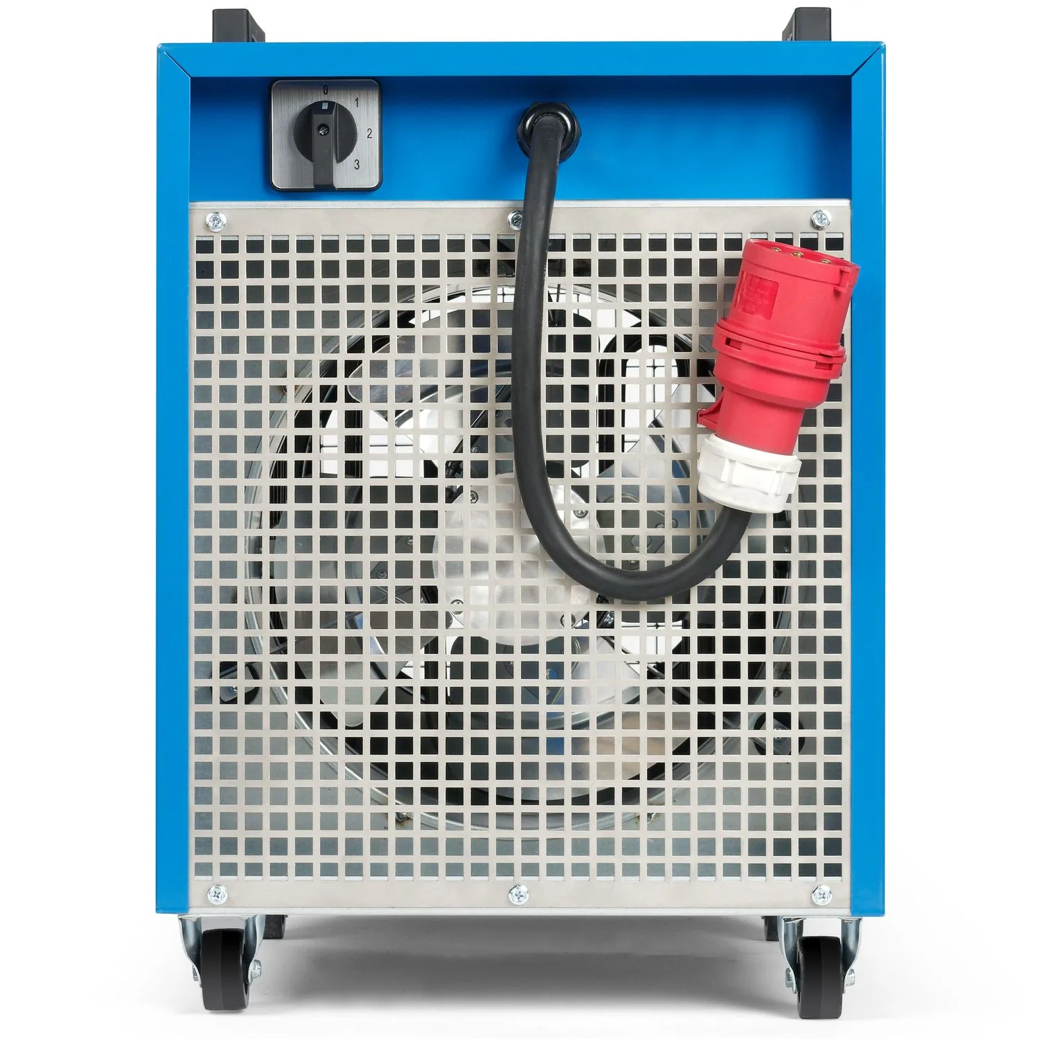 Trotec Elektroheizer TDE 95 V2-4