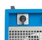 Trotec Elektroheizer TDE 95 V2-6