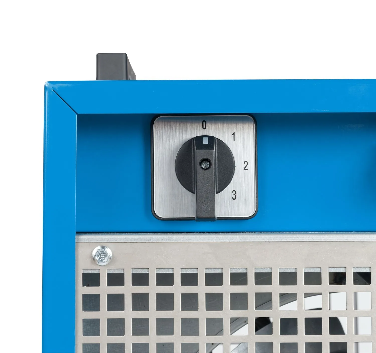 Trotec Elektroheizer TDE 95 V2-6