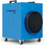 Trotec Elektroheizer TDE 95 V2-2