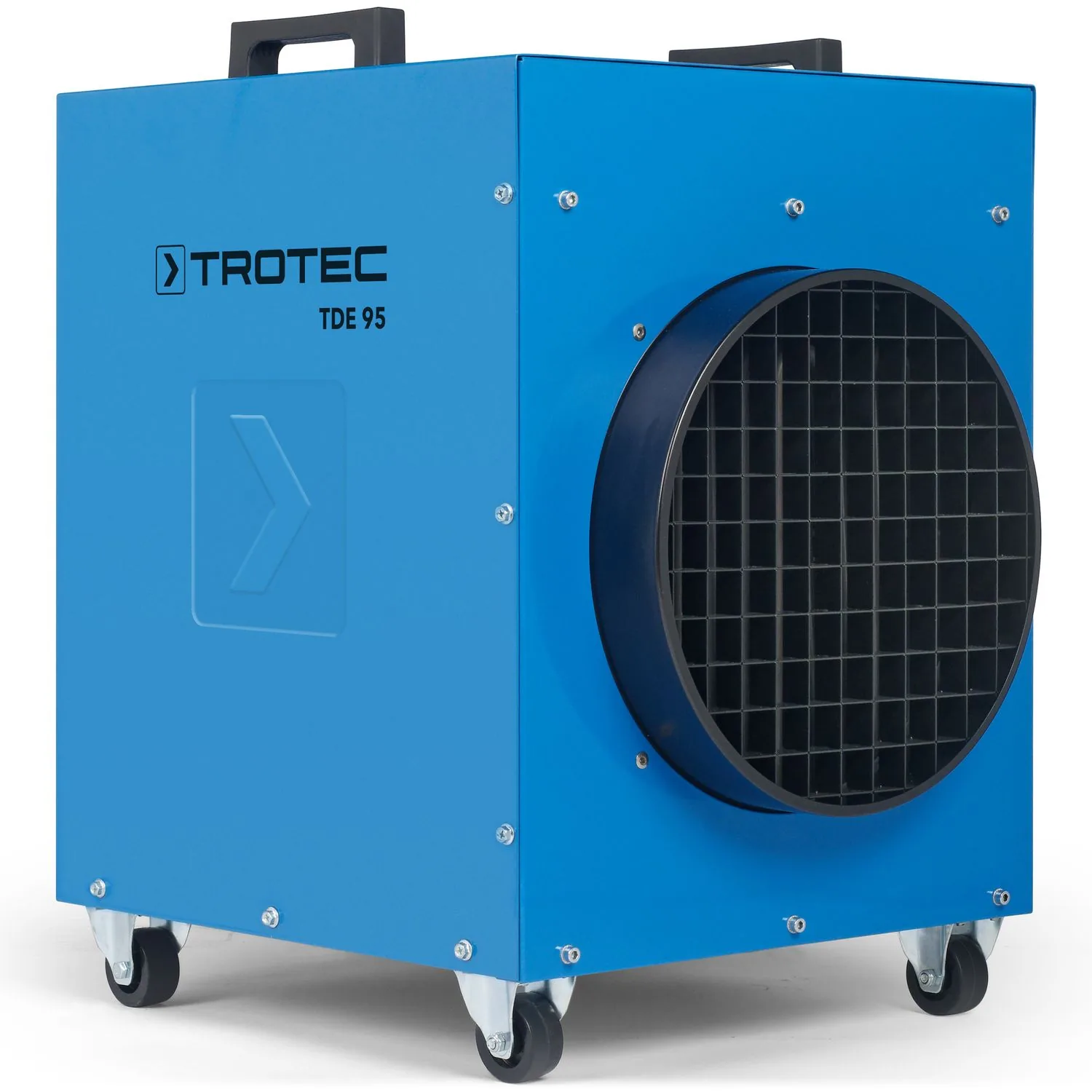 Trotec Elektroheizer TDE 95 V2-2