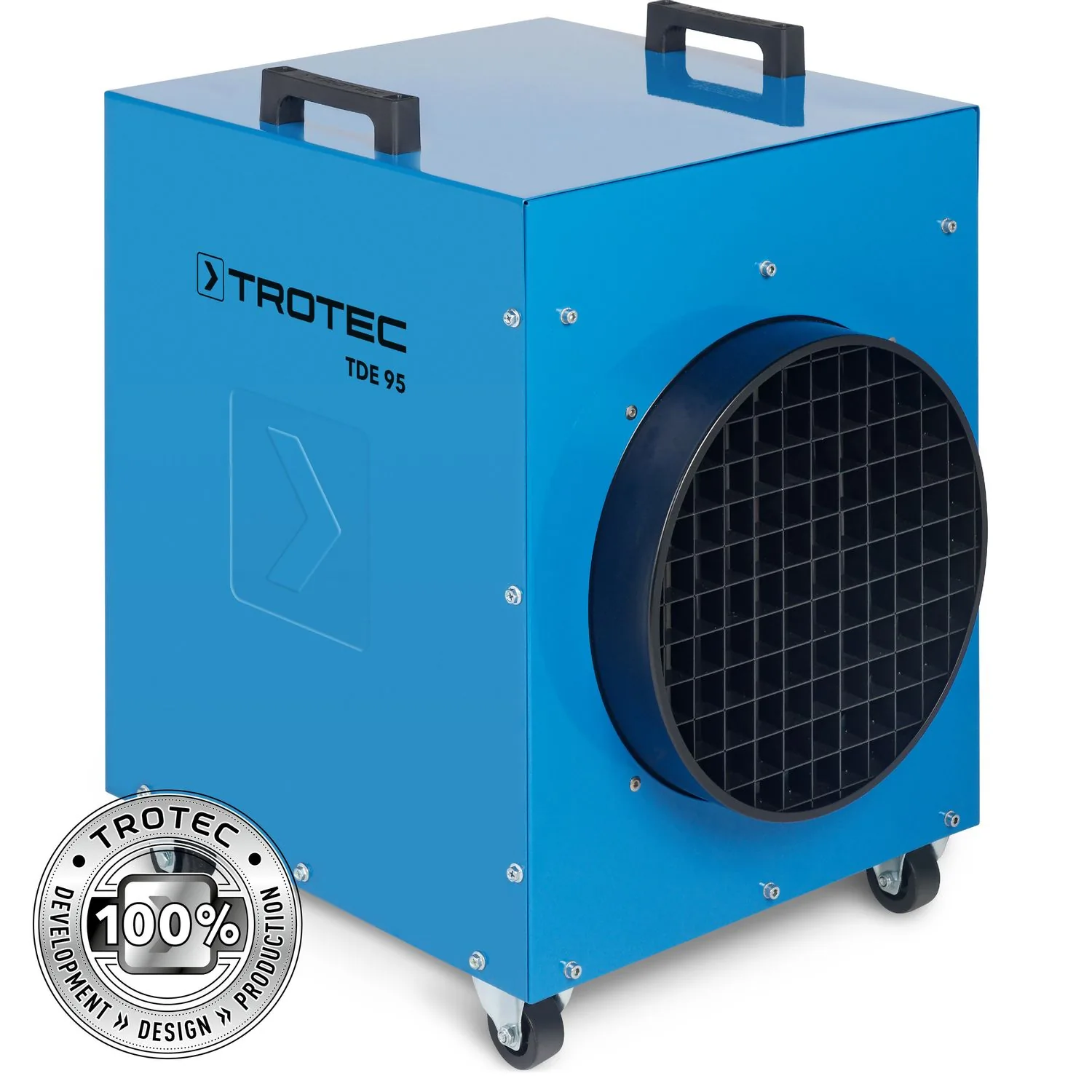 Trotec Elektroheizer TDE 95 V2-1 Trotec Elektroheizer TDE 95 V2-1
