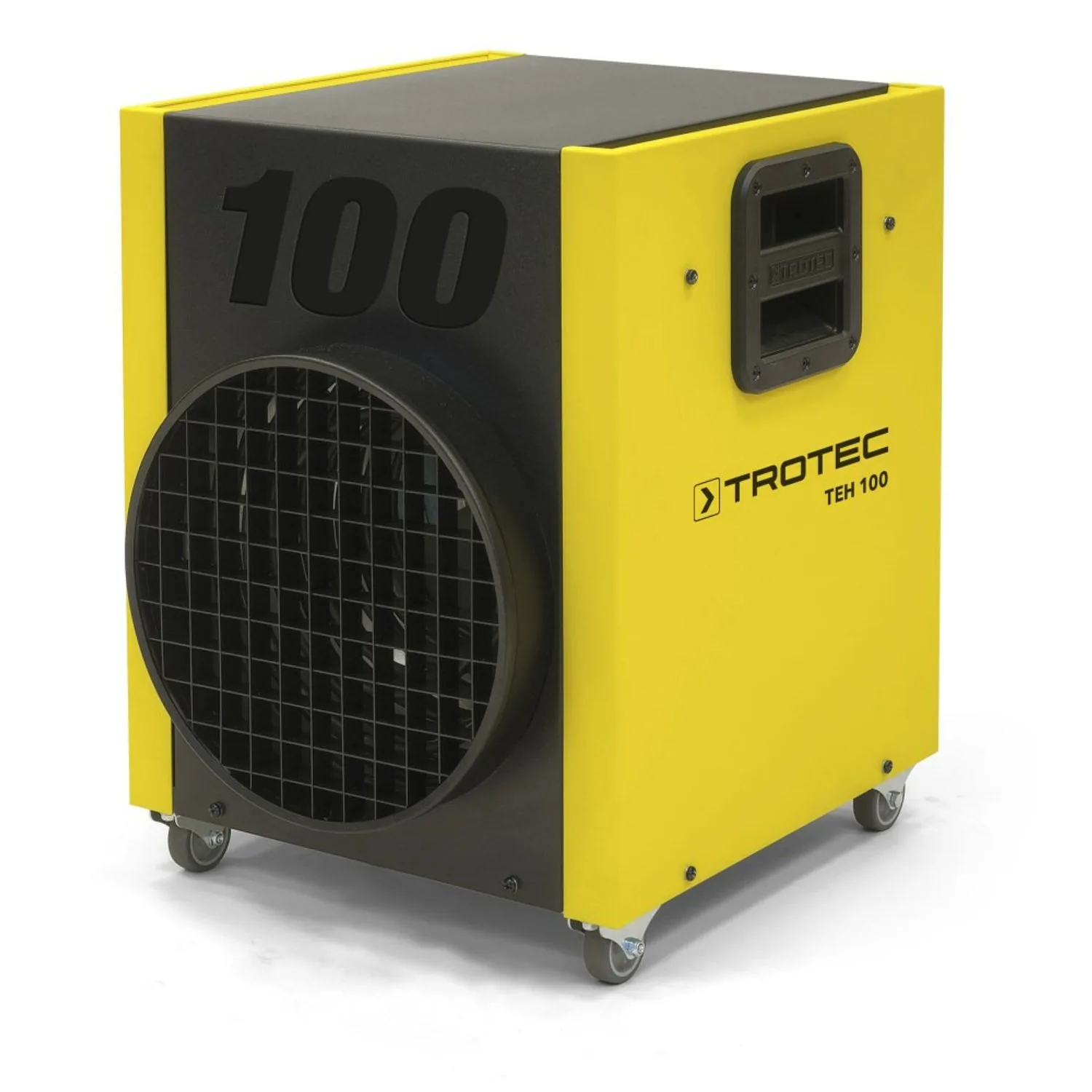 Trotec Elektroheizer TEH 100-3