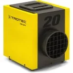 Trotec Elektroheizer TEH 20 T-1