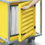 Trotec Elektroheizer TEH 200-3