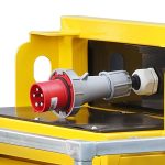 Trotec Elektroheizer TEH 200-5