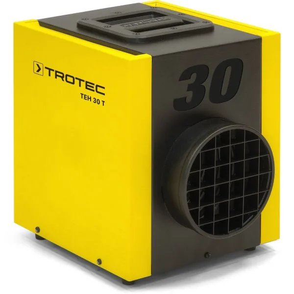 Trotec Elektroheizer TEH 30 T-1