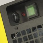 Trotec Elektroheizer TEH 30 T-5