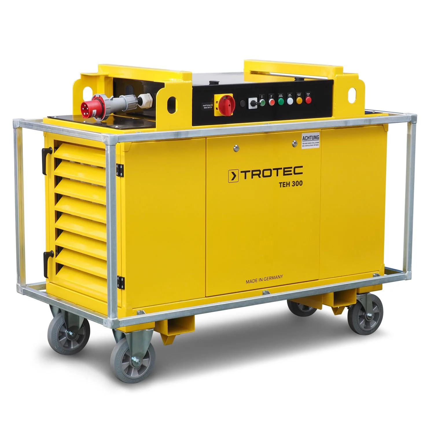 Trotec Elektroheizer TEH 300-3
