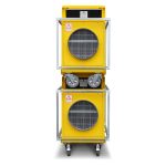 Trotec Elektroheizer TEH 300-6