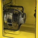 Trotec Elektroheizer TEH 400-5