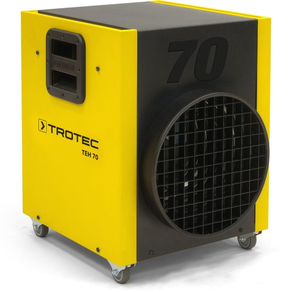 Trotec Elektroheizer TEH 70-1