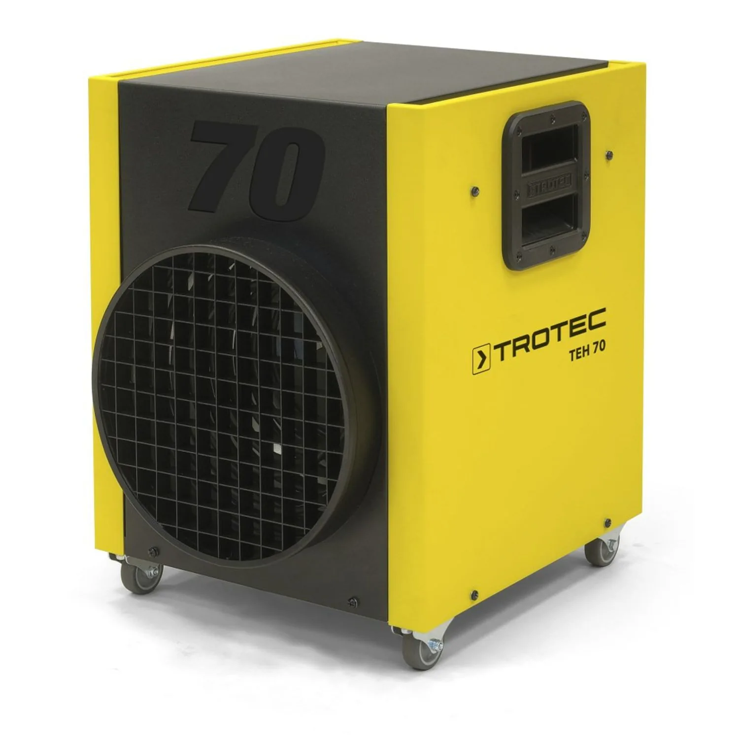 Trotec Elektroheizer TEH 70-3