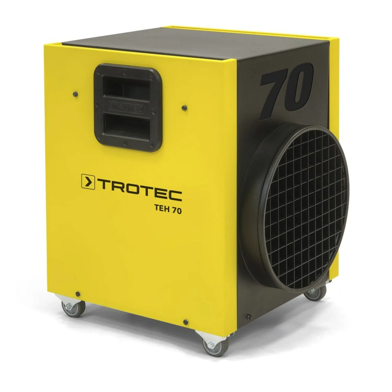 Trotec Elektroheizer TEH 70-4
