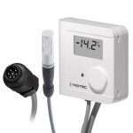 Trotec Elektronischer Thermohygrostat HG 125-5