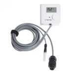 Trotec Elektronischer Thermohygrostat HG 125-6