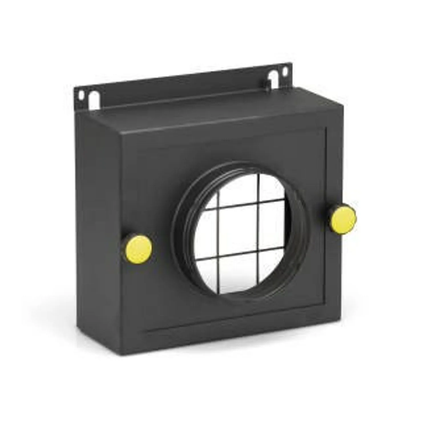 Trotec Filterbox Prozesslufteintritt TTR 300-1 Trotec Filterbox Prozesslufteintritt TTR 300-1