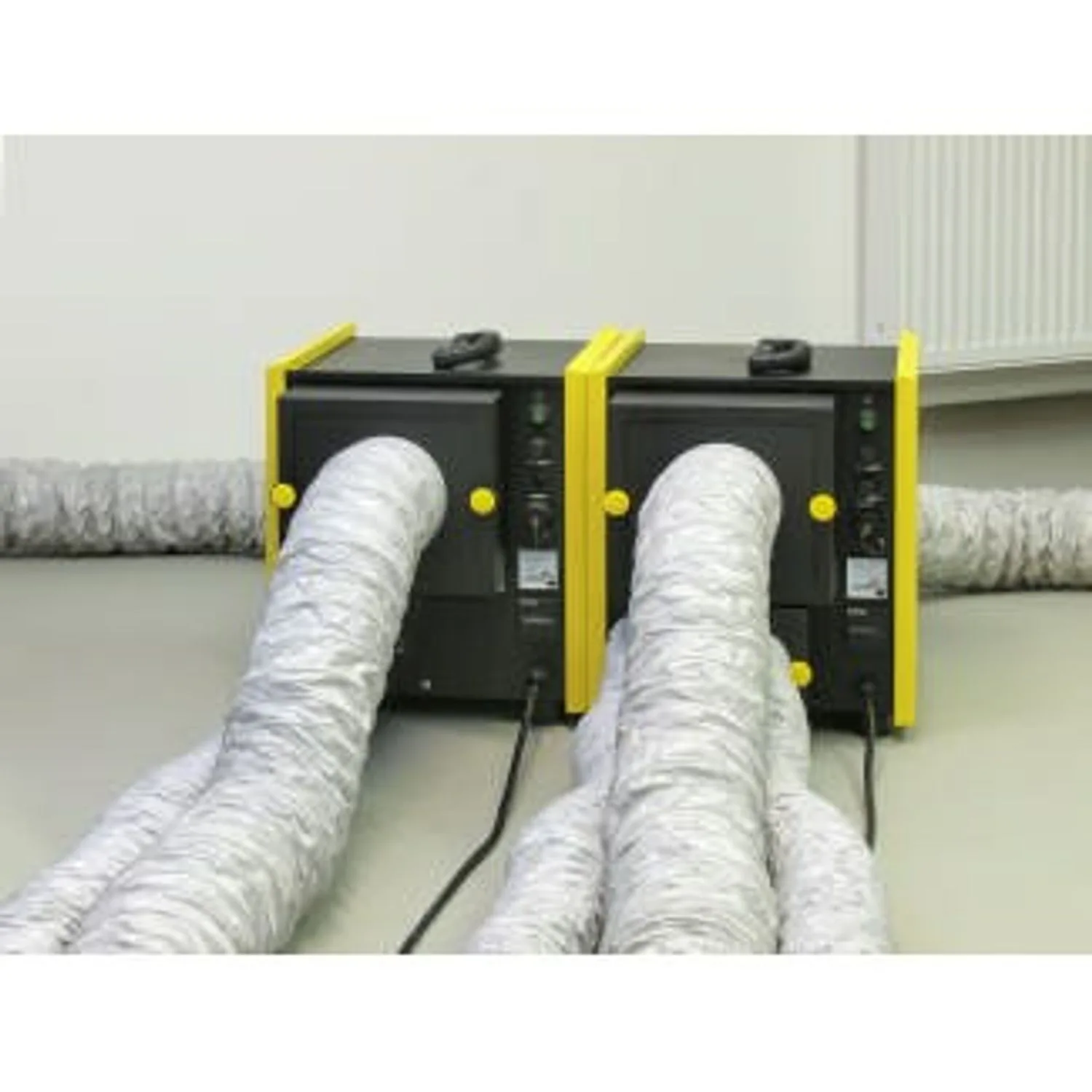 Trotec Filterbox Prozesslufteintritt TTR 300-3