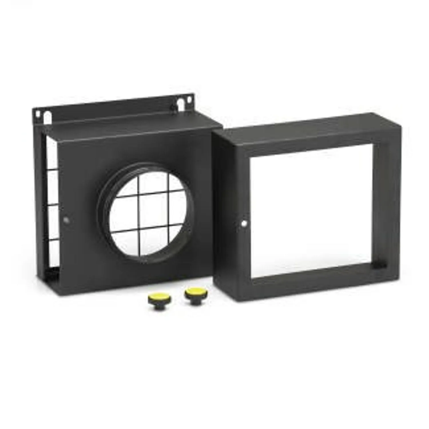 Trotec Filterbox Prozesslufteintritt TTR 300-2