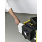 Trotec Filterbox Prozesslufteintritt TTR 300-5