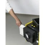 Trotec Filterbox Prozesslufteintritt TTR 300-5