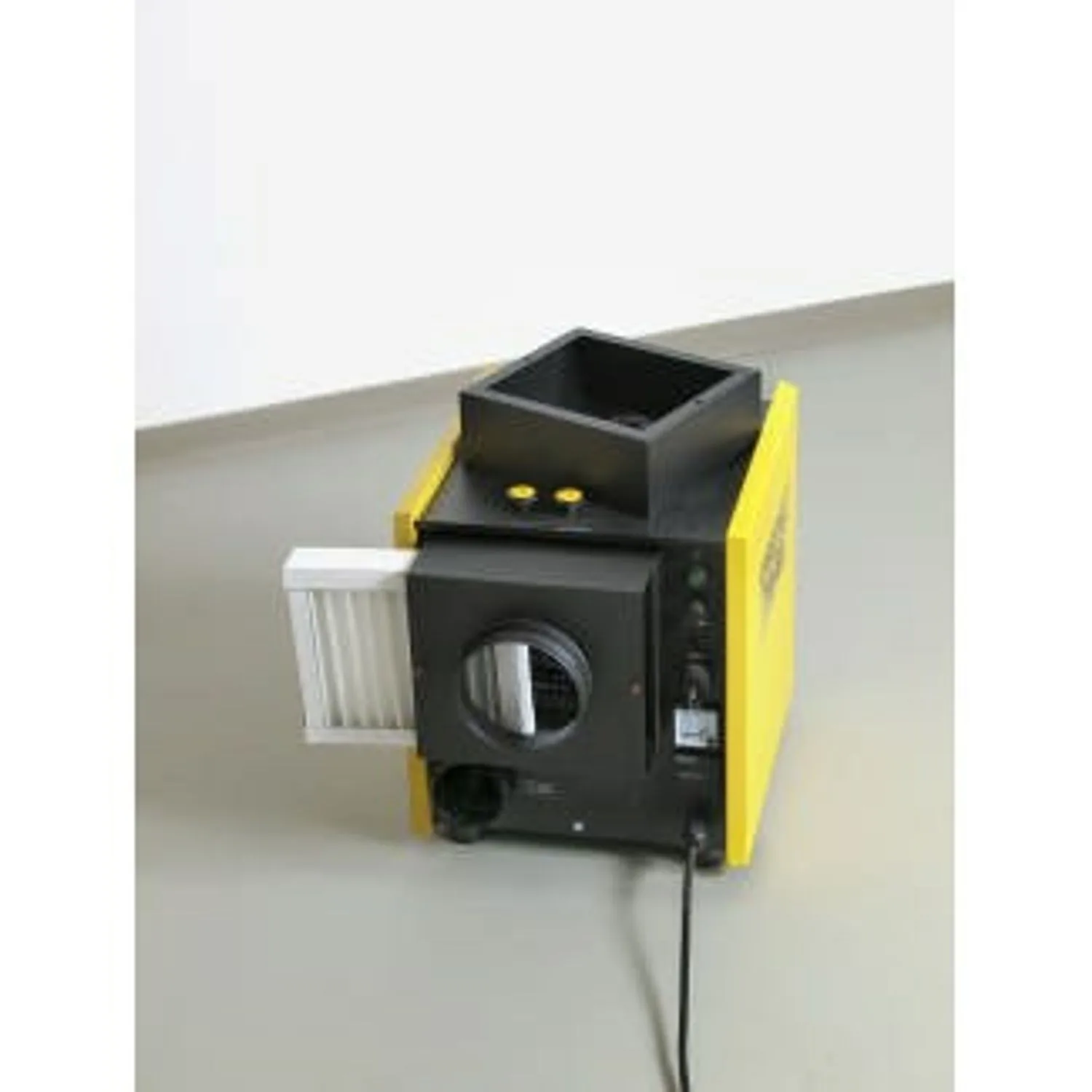 Trotec Filterbox Prozesslufteintritt TTR 300-6