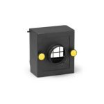 Trotec Filterbox Regenerationslufteintritt TTR 400 D-1