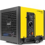 Trotec Gewerbe-Kompaktluftentfeuchter TTK Qube-5