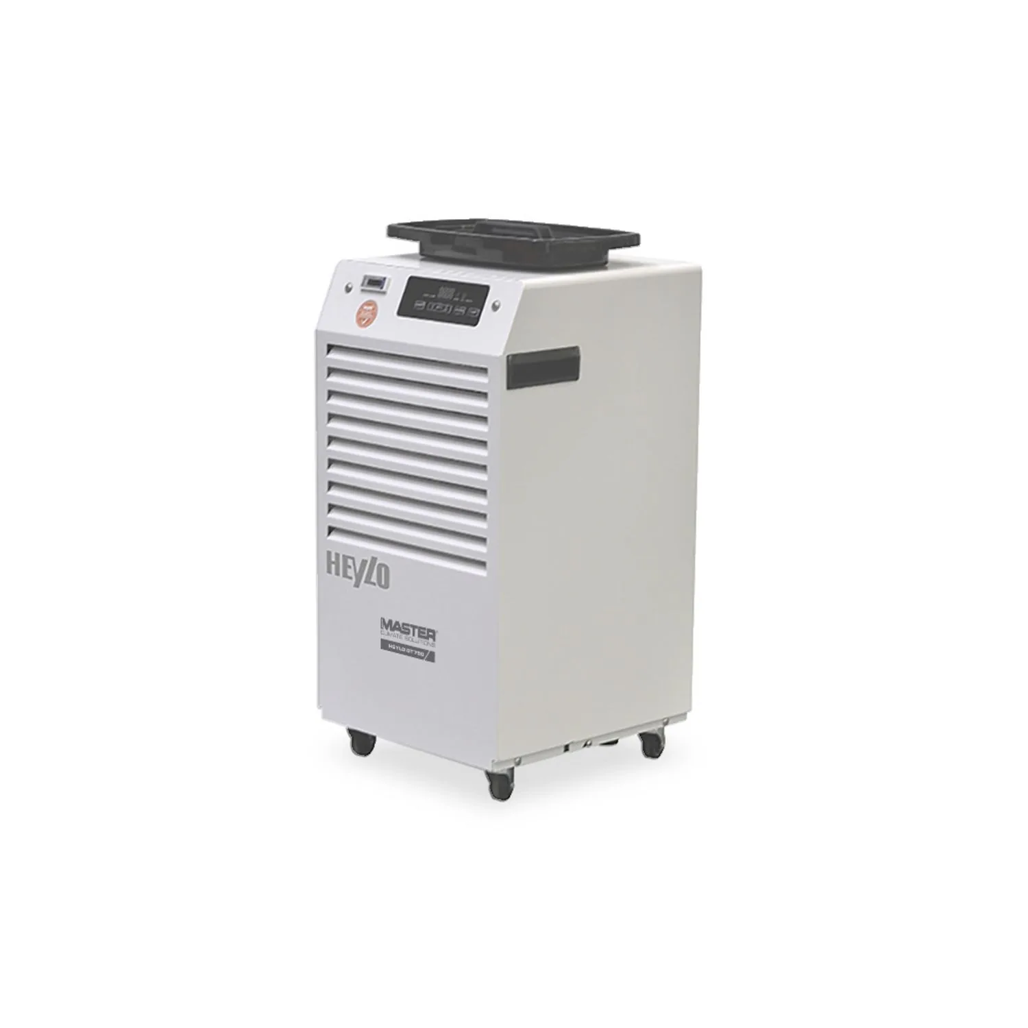 Master Kondensations-Luftentfeuchter DT 750-1 Master Kondensations-Luftentfeuchter DT 750-1