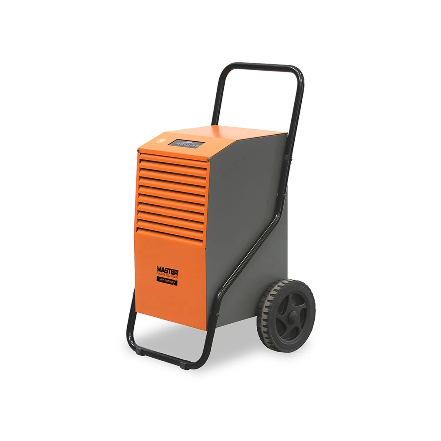 Master Kondensations-Luftentfeuchter DT 860-1 Master Kondensations-Luftentfeuchter DT 860-1