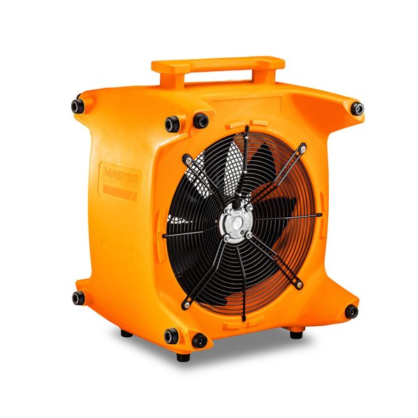 Master Axiallüfter FD 4000-1