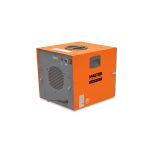 Master Luftreinger PowerFilter 1400 - ohne Filtereinsätze-2