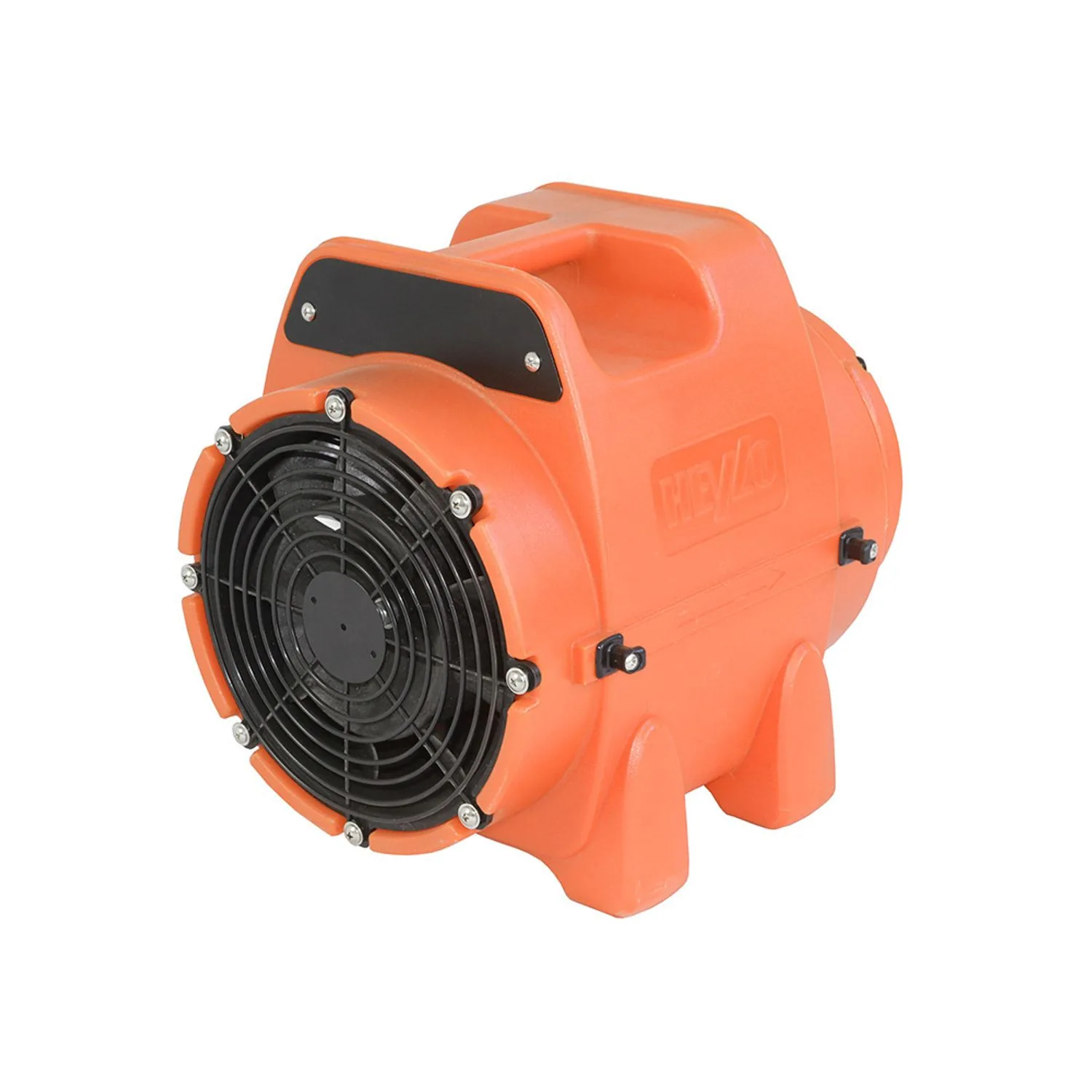 Master PowerVent 1500 Axiallüfter-1 Master PowerVent 1500 Axiallüfter-1