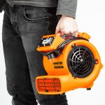 Master Radialventilator TD 300-6