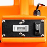 Master Radialventilator TD 300-5