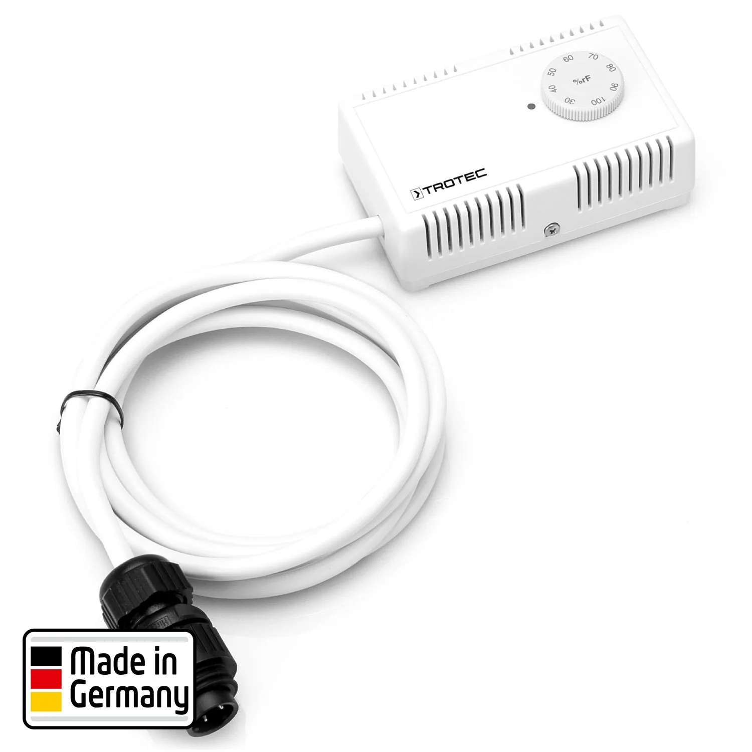 Trotec Hygrostat HG 120 ab TTR 160-1