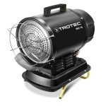 Trotec Infrarot-Ölheizer IRO 15-3