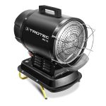 Trotec Infrarot-Ölheizer IRO 15-5