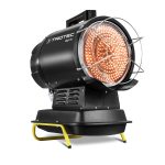 Trotec Infrarot-Ölheizer IRO 15-6