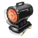 Trotec Infrarot-Ölheizer IRO 15-2