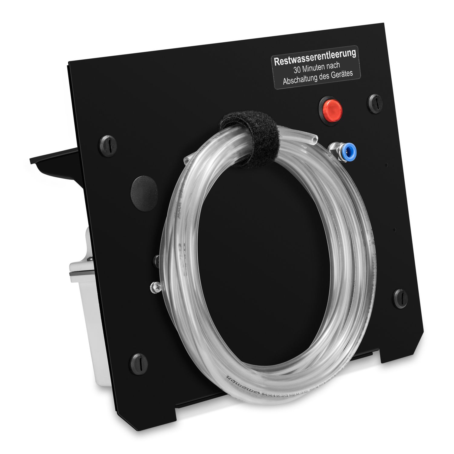 Trotec Kondensatpumpe TTK 125 S / TTK 175 S / TTK 355 S / TTK 655 S / TTK 500 / TTK 900 MP-1 Trotec Kondensatpumpe TTK 125 S / TTK 175 S / TTK 355 S / TTK 655 S / TTK 500 / TTK 900 MP-1