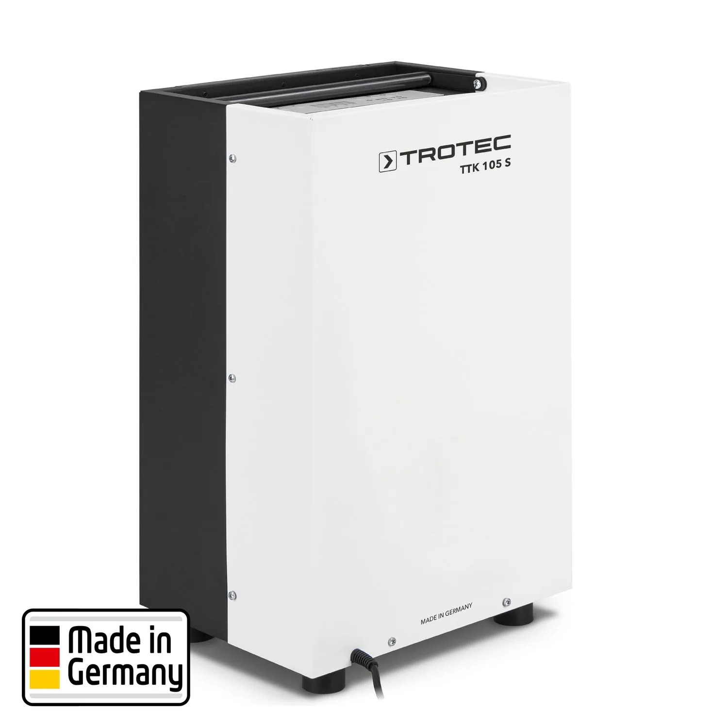 Trotec Luftentfeuchter TTK 105 S-1 Trotec Luftentfeuchter TTK 105 S-1