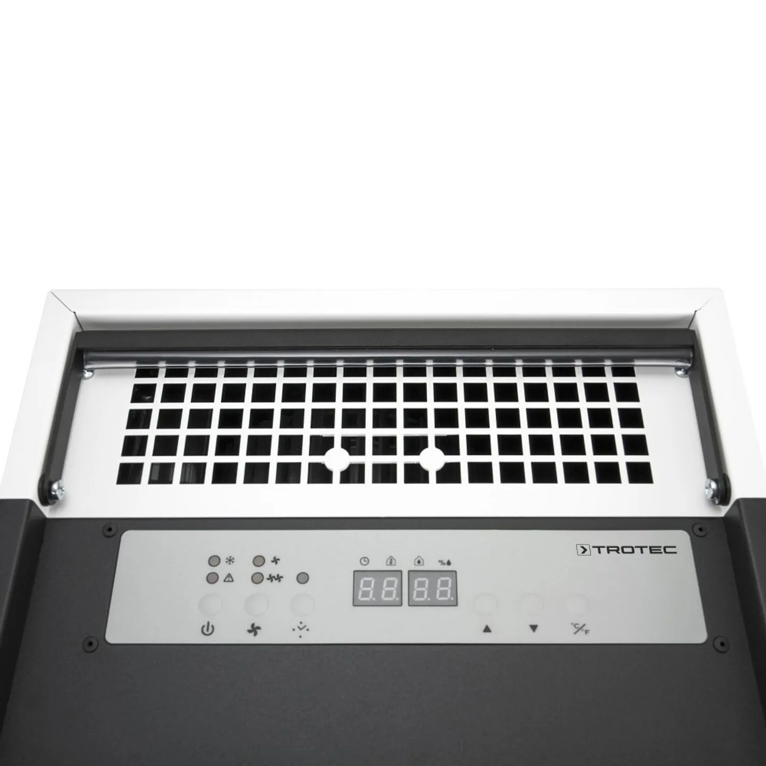 Trotec Luftentfeuchter TTK 105 S-3