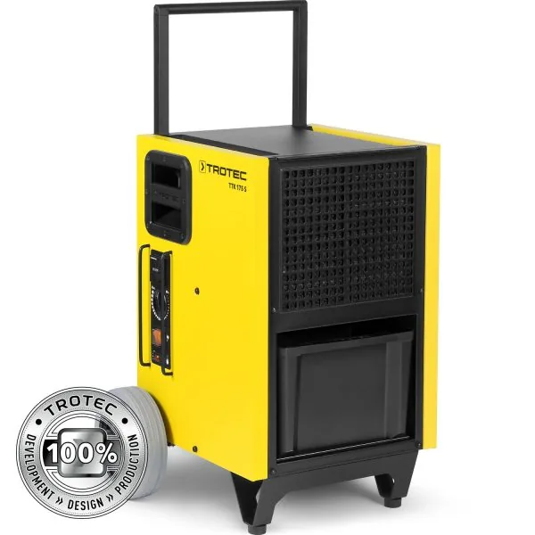 Trotec Luftentfeuchter TTK 175 S-1