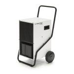Trotec Luftentfeuchter TTK 350 S-5
