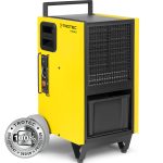 Trotec Luftentfeuchter TTK 355 S-1