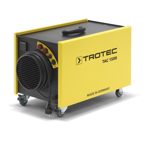 Trotec Luftreiniger TAC 1500-1