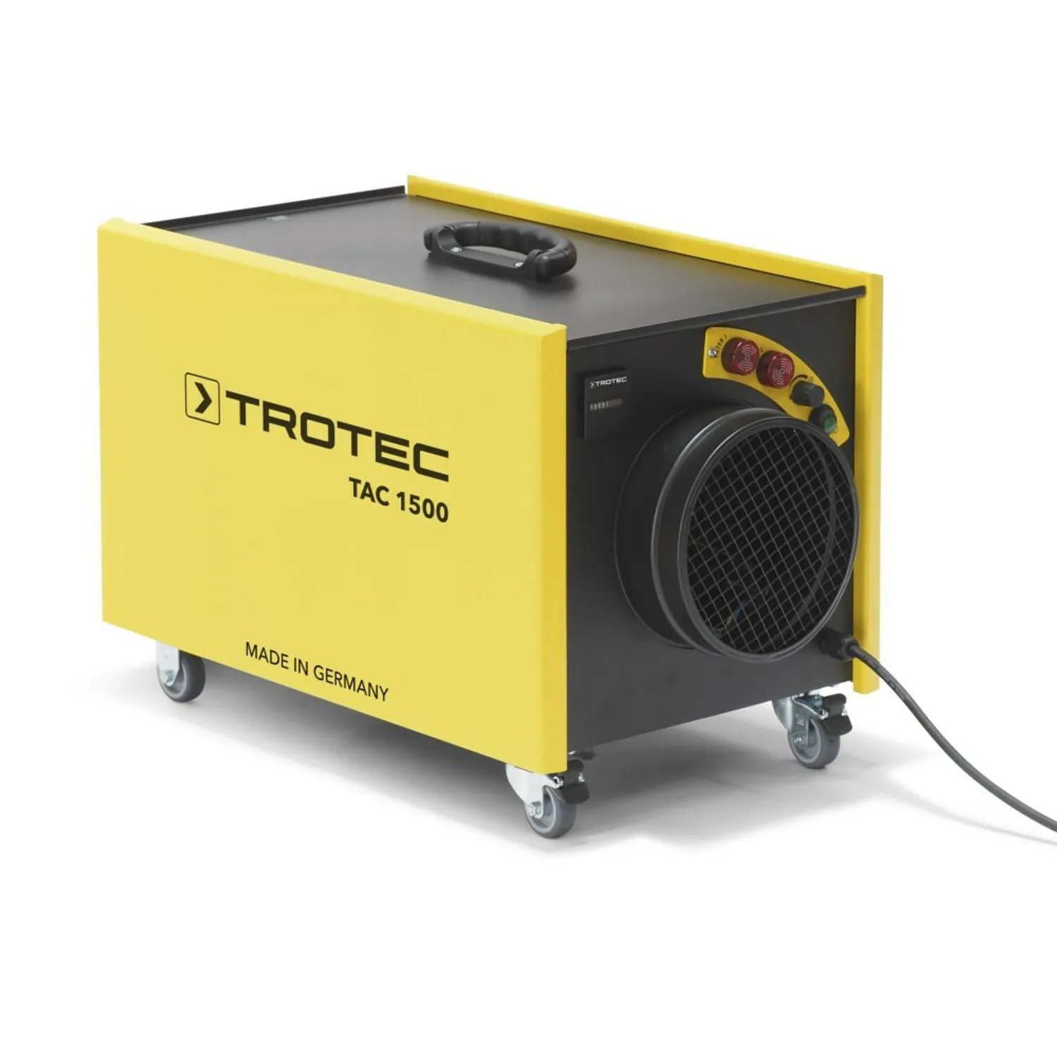 Trotec Luftreiniger TAC 1500-6