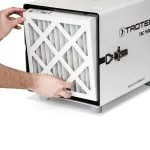 Trotec Luftreiniger TAC 1500 S-6